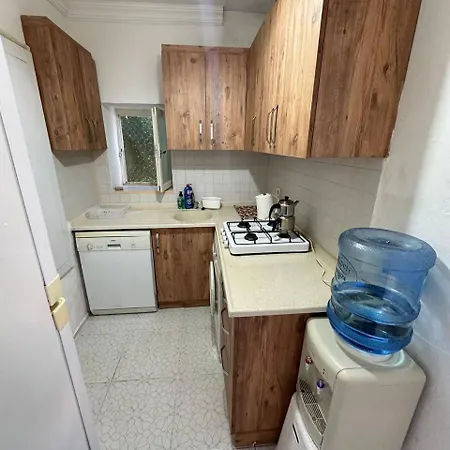 Captain's House Holiday home Kusadasi