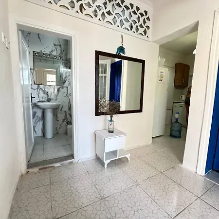 Holiday home Captain's House Kusadasi