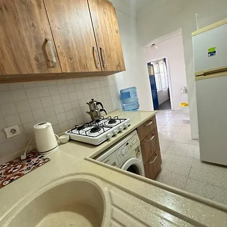 Captain's House * Kusadasi