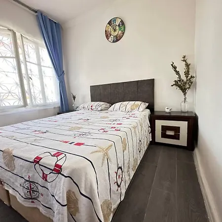 Case de vacanță Captain's House