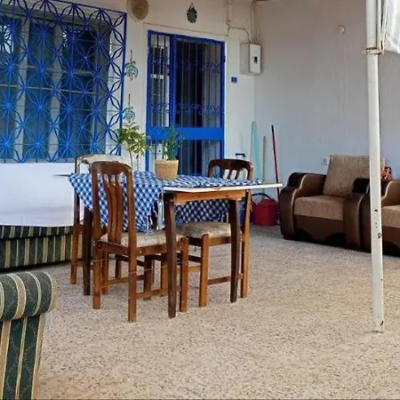 Captain's House Kusadasi