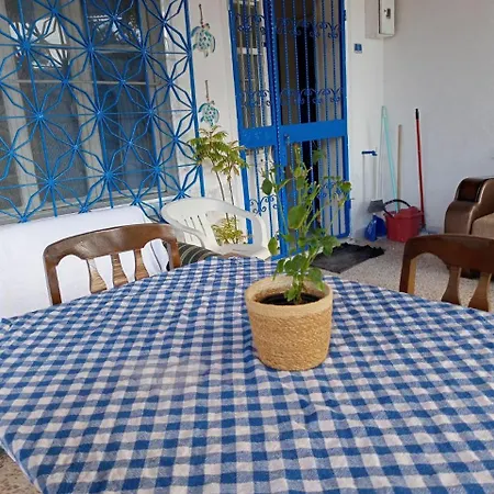 Captain's House