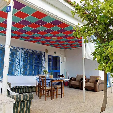 Captain's House Case de vacanță Kusadası