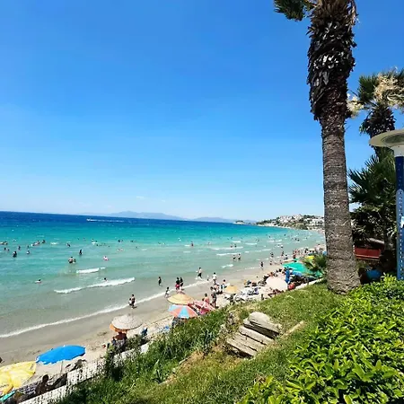 Captain's House Kusadasi