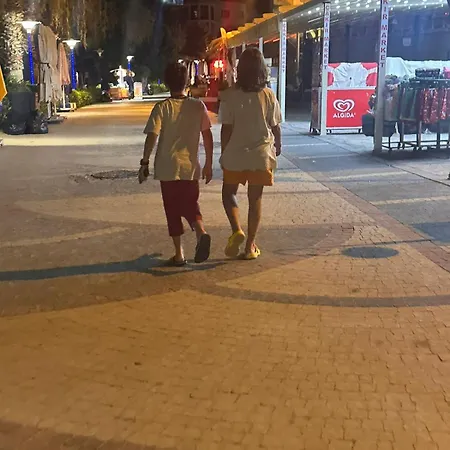 Holiday home Captain's House Kusadasi
